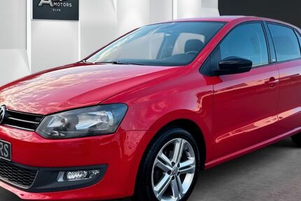 VW Polo 187.000 km 4.899 &euro; Olpe 57462