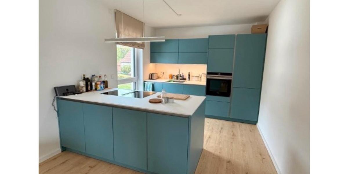 Maisonettenwohnung Langwedel - 4 Zimmer, 132 m&sup2;, 449.000&euro; | Angebot:27189963