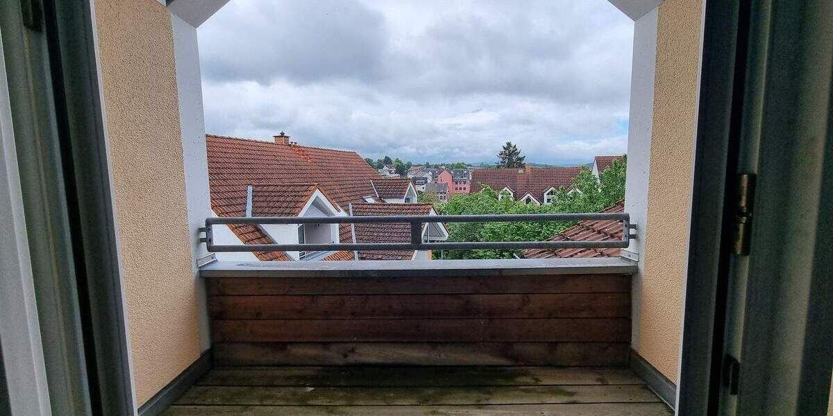 Etagenwohnung Ober-Ramstadt Ramstadt - 3 Zimmer, 66 m&sup2;, 184.500&euro; | Angebot:25801396