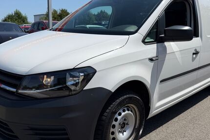 VW Caddy Maxi 93.000 km 14.590 &euro; Kempten (Allgäu) 87437
