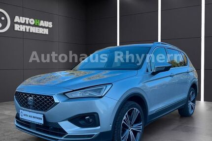 Seat Tarraco 160.200 km 22.990 &euro; Hamm 59069