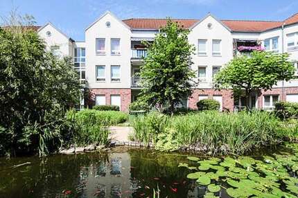 Wohnung zum Mieten in Thiede 950 € 50 m²