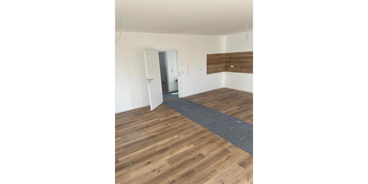 Etagenwohnung Roßleben-Wiehe Wiehe - 3 Zimmer, 100 m&sup2;, 1.000&euro; | Angebot:25178913