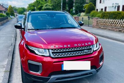 Land Rover Range Rover Evoque 157.000 km 14.900 &euro; Bad Pyrmont 31812
