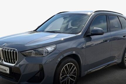 BMW X1 10.200 km 43.690 &euro; Bruchsal 76646
