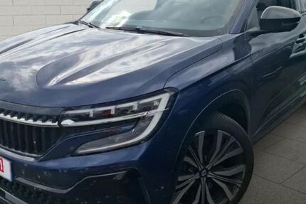 Renault Espace 116.358 km 24.990 &euro; Frankfurt am Main 60386