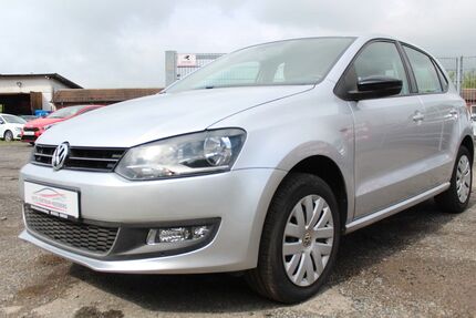 VW Polo 115.620 km 6.999 &euro; Herzberg am Harz 37412