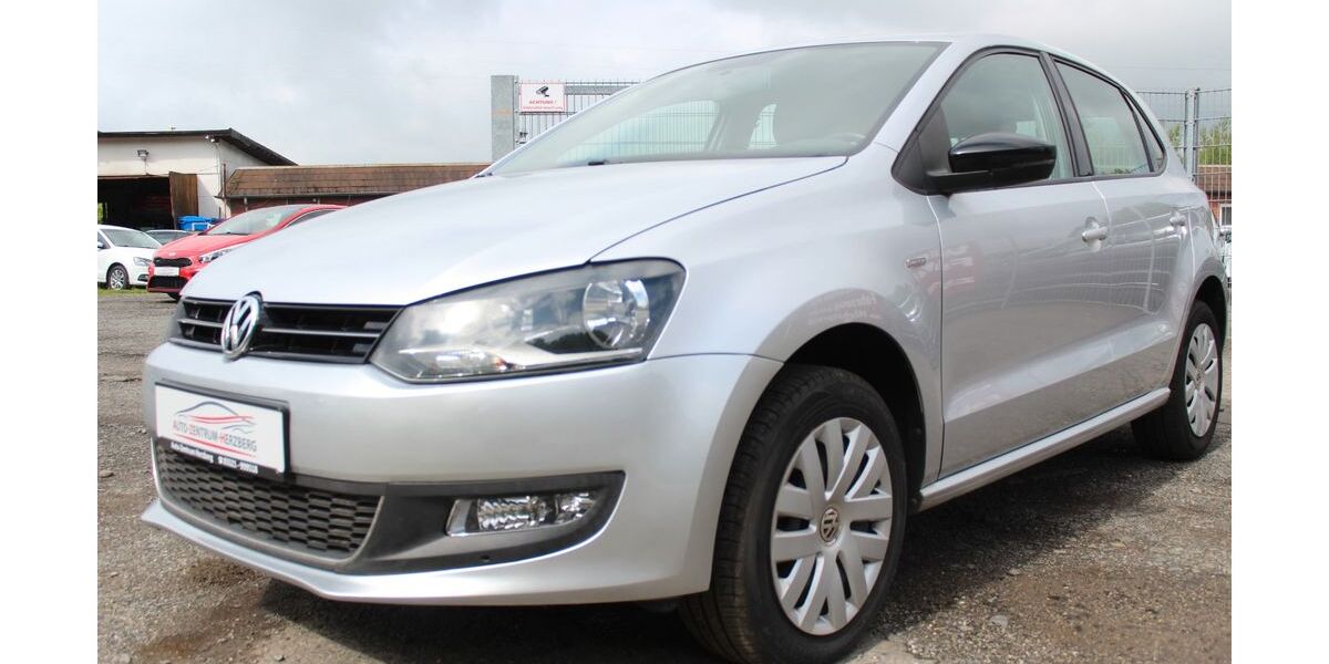 VW Polo 115.620 km 6.999 &euro; Herzberg am Harz 37412