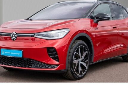 VW ID.4 18.865 km 45.580 € Trier 54292