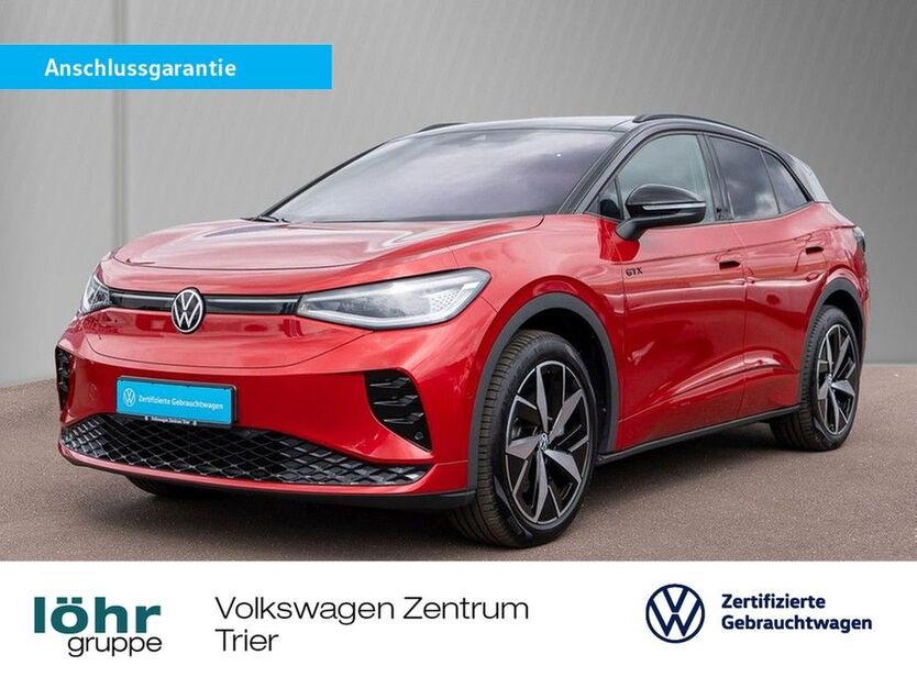 VW ID.4 18.865 km 45.580 € Trier 54292