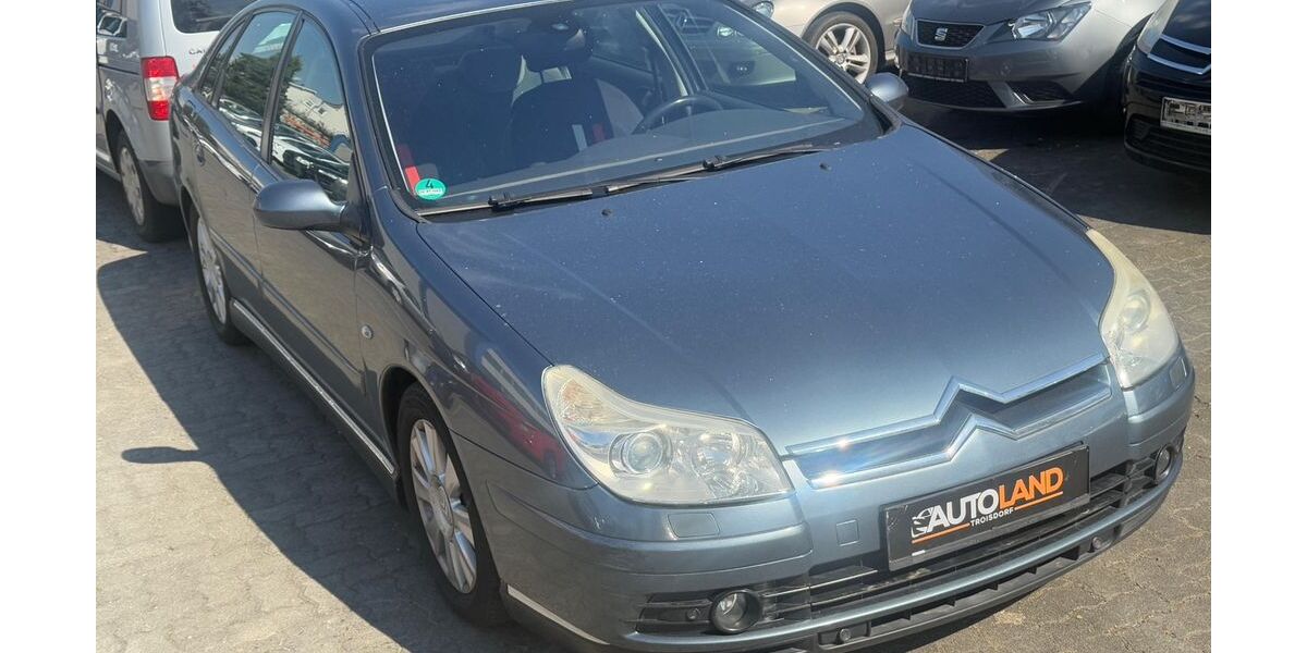Citroen C5 229.000 km 2.999 &euro; Troisdorf 53842