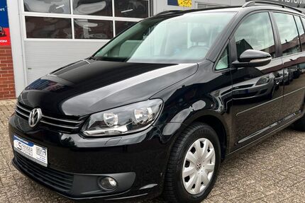 VW Touran 185.000 km 7.750 &euro; Bersenbrück 49593