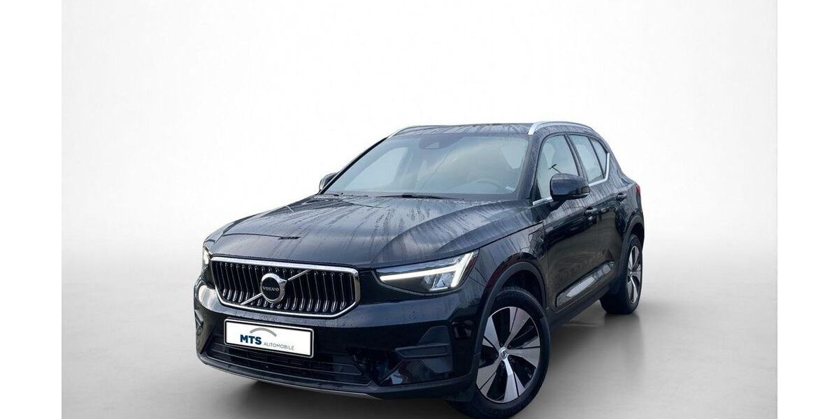 Volvo XC40 76.400 km 25.990 &euro; Friedberg 61169