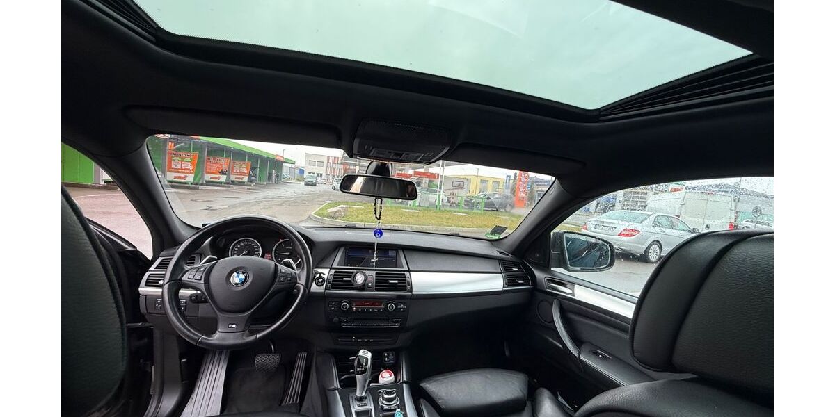 BMW X6 230.000 km 21.000 &euro; Müllheim 79379