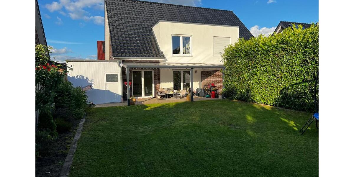 Doppelhaushälfte Spelle - 5 Zimmer, 120 m&sup2;, 327.000&euro; | Angebot:27217578