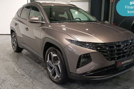Hyundai TUCSON 43.525 km 26.220 € Eching 85386