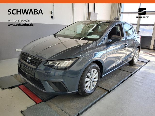 Seat Ibiza 29.400 km 15.390 &euro; Gersthofen 86368