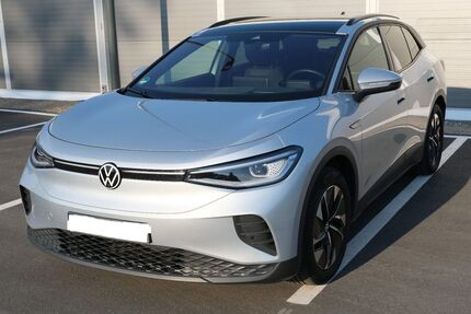 VW ID.4 56.000 km 29.900 € Dresden 01109