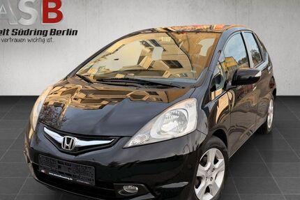 Honda Jazz 174.000 km 7.499 &euro; Berlin 12055