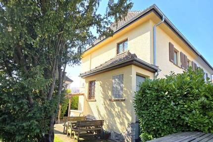 Haus Oberursel - 1 Zimmer, 96 m&sup2;, 668.000&euro; | Angebot:26657882