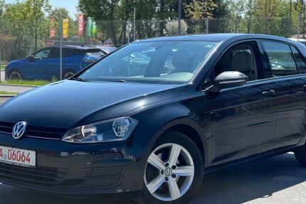 VW Golf 250.000 km 4.990 &euro; Augsburg 86154