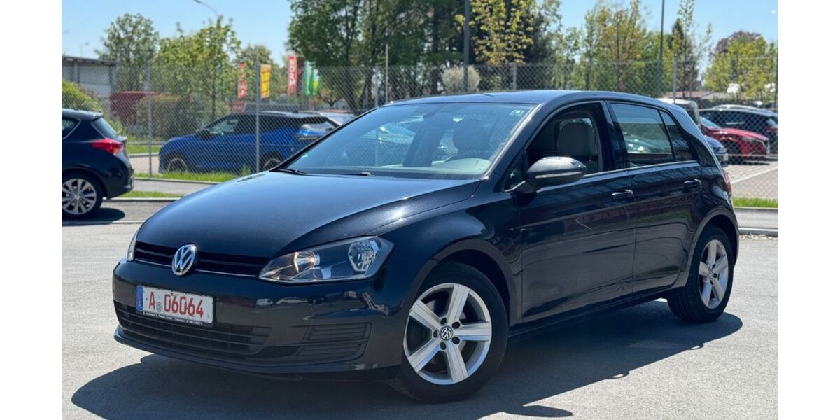 VW Golf 250.000 km 4.990 &euro; Augsburg 86154