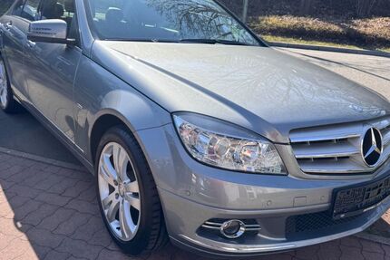 Mercedes-Benz C 200 148.500 km 11.900 &euro; Kaiserslautern 67659