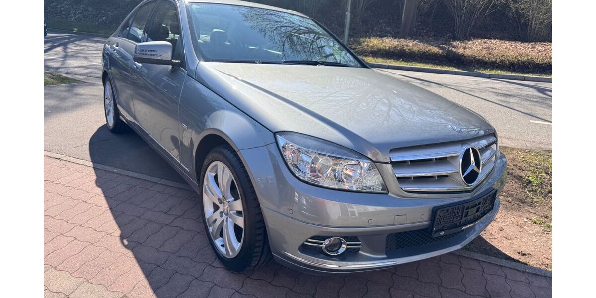Mercedes-Benz C 200 148.500 km 11.900 &euro; Kaiserslautern 67659