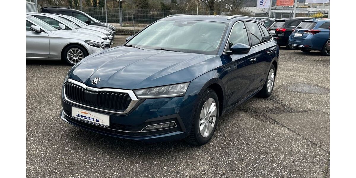 Skoda Octavia 178.497 km 13.090 &euro; Gernsbach 76593