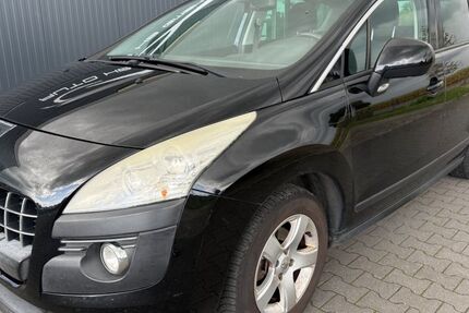 Peugeot 3008 258.045 km 1.899 &euro; Lohne (Oldenburg) 49393