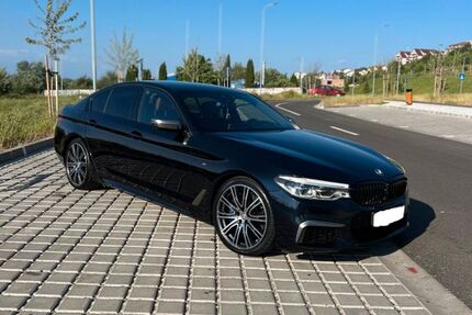 BMW M550 155.000 km 36.999 &euro; Reuth am Wald 91790