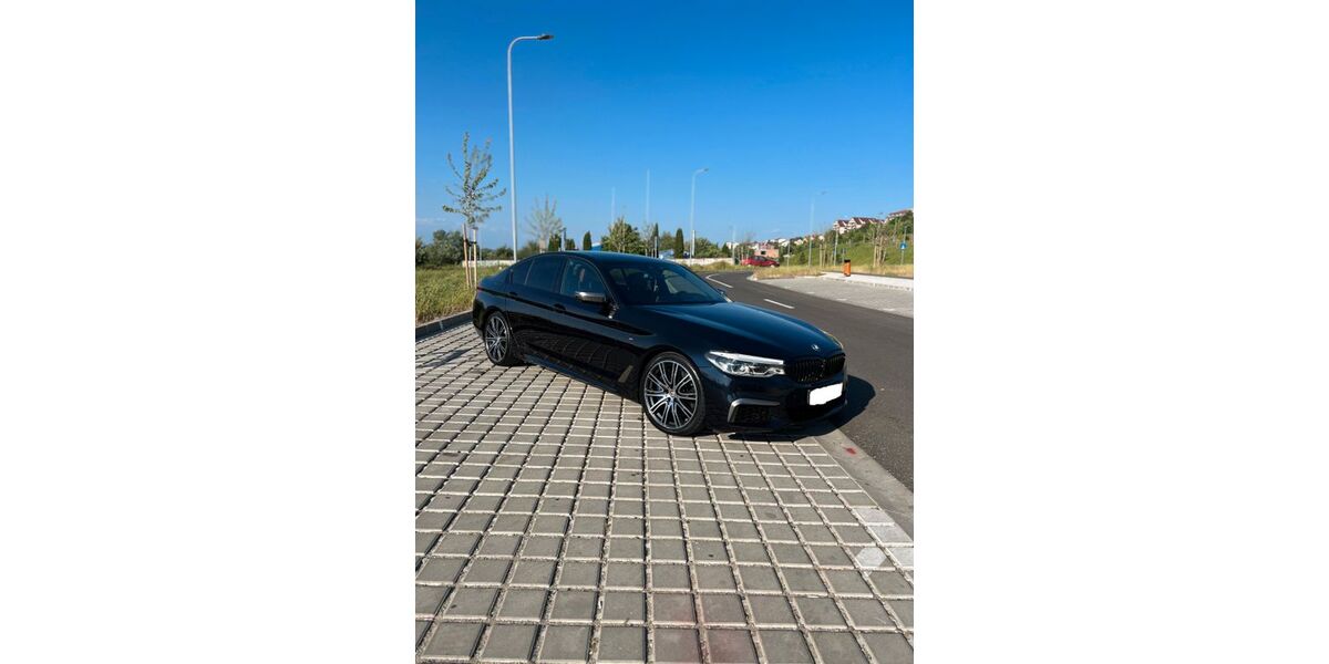 BMW M550 155.000 km 36.999 &euro; Reuth am Wald 91790