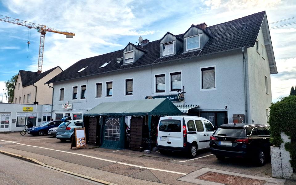 Dachgeschoßwohnung Ingolstadt Nordost - 2 Zimmer, 52 m&sup2;, 149.000&euro; | Angebot:26802964