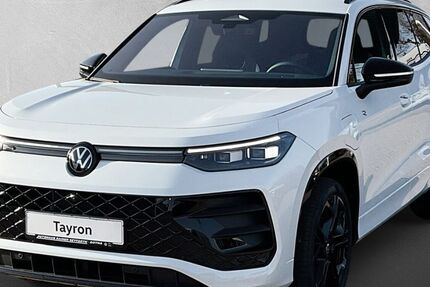 VW Tayron 7.500 km 62.990 &euro; Gotha 99867