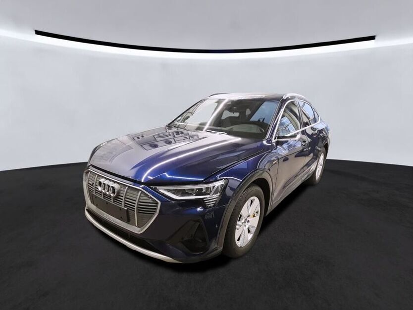 e-tron