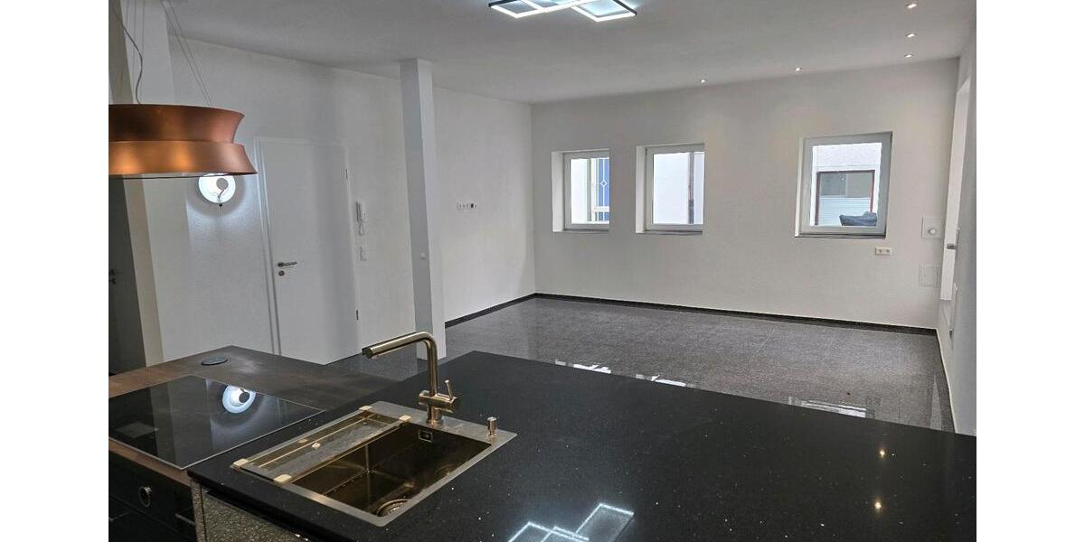 Erdgeschoßwohnung Riedlingen - 2 Zimmer, 80 m&sup2;, 750&euro; | Angebot:25299830