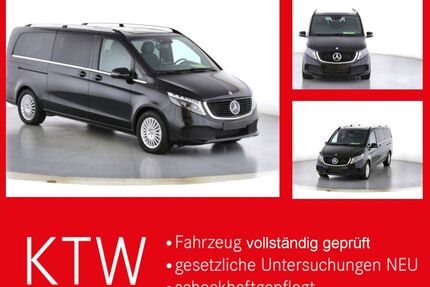 Mercedes EQV