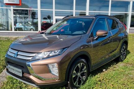 Mitsubishi Eclipse Cross 137.000 km 13.700 &euro; Andervenne 49832