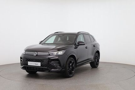 VW Tiguan 2.181 km 56.990 &euro; Nesselwang 87484