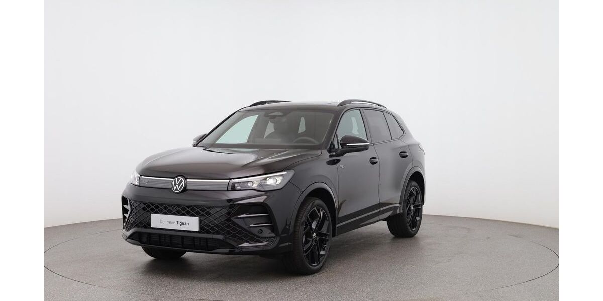 VW Tiguan 2.181 km 56.990 &euro; Nesselwang 87484