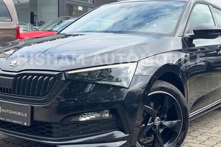 Skoda Scala 113.990 km 16.790 &euro; Neumünster 24536