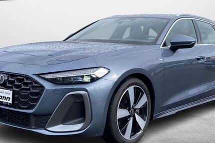 Audi A5 7.362 km 44.850 &euro; Allensbach 78476