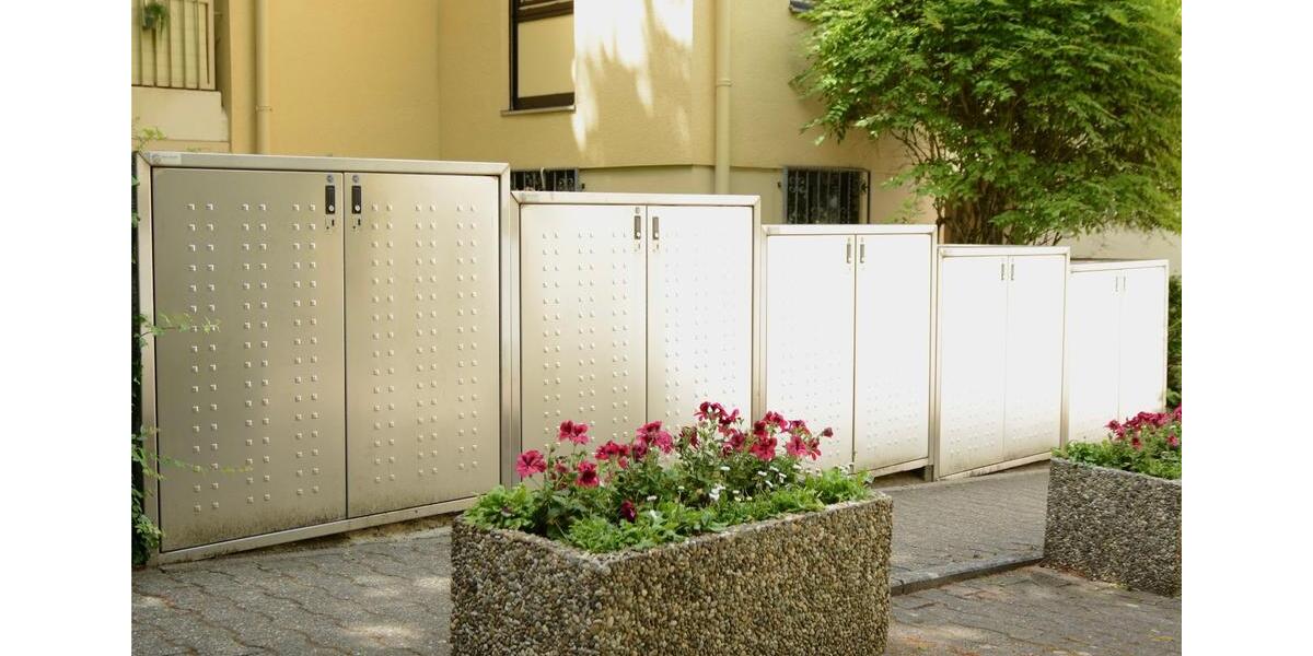 Dachgeschoßwohnung Wiesbaden Südost - 3 Zimmer, 99 m&sup2;, 419.000&euro; | Angebot:27219935