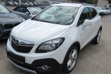 Opel Mokka 104.000 km 9.500 &euro; Leverkusen 51371