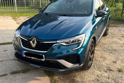 Renault Arkana 38.000 km 17.500 &euro; Gramzow 17291