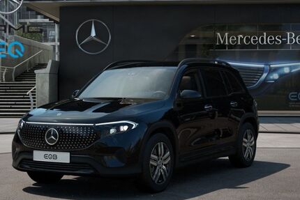 Mercedes-Benz EQB 17.302 km 41.370 &euro; Dortmund 44139