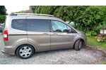 Ford Tourneo Courier 100.000 km 11.000 &euro; niedercunnersdorf 02708