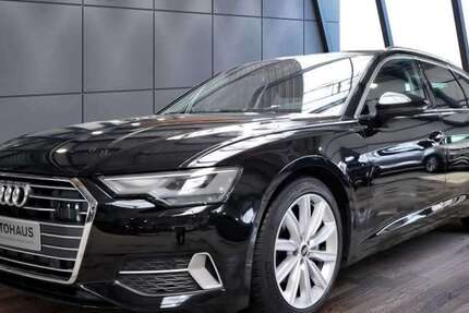 Audi A6 31.554 km 38.980 &euro; Bad Salzuflen 32105