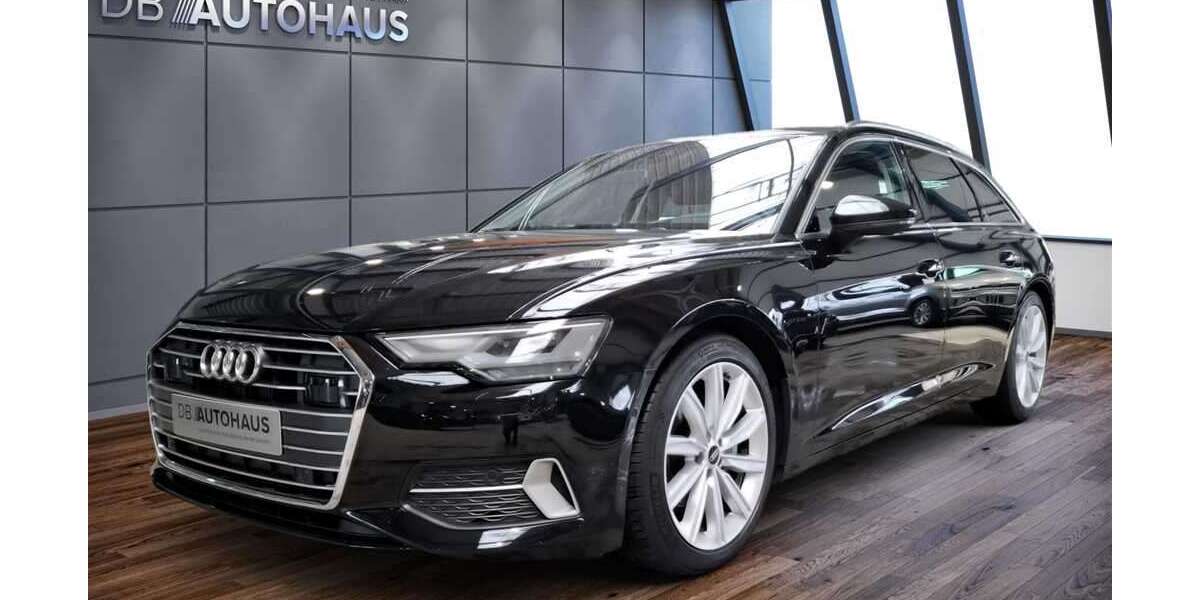 Audi A6 31.554 km 38.980 &euro; Bad Salzuflen 32105