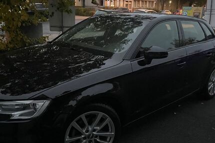 Audi A3 83.000 km 17.900 &euro; Chemnitz 09130